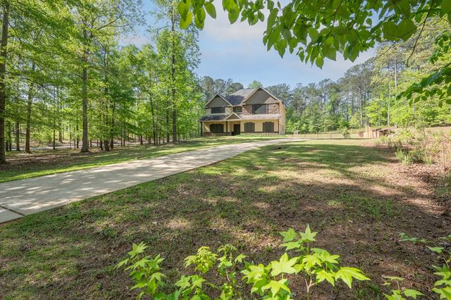 566 Wild Turkey Drive, Pine Mountain, GA 31822