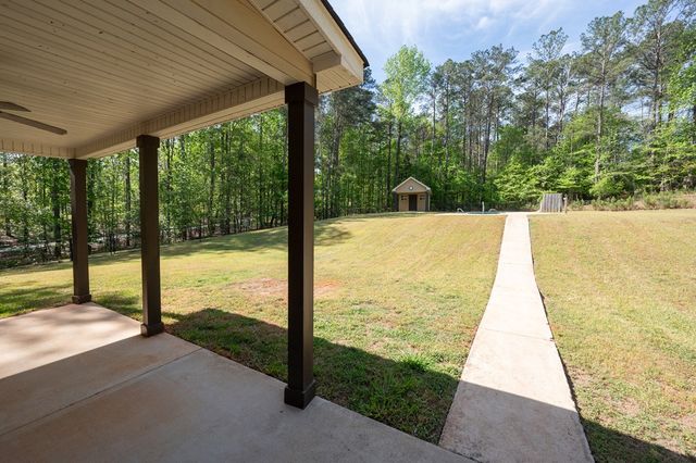 566 Wild Turkey Drive, Pine Mountain, GA 31822