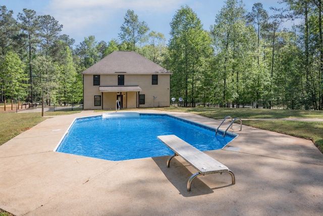 566 Wild Turkey Drive, Pine Mountain, GA 31822