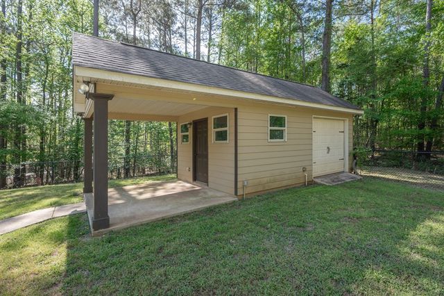 566 Wild Turkey Drive, Pine Mountain, GA 31822