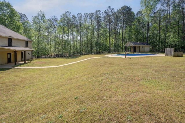 566 Wild Turkey Drive, Pine Mountain, GA 31822