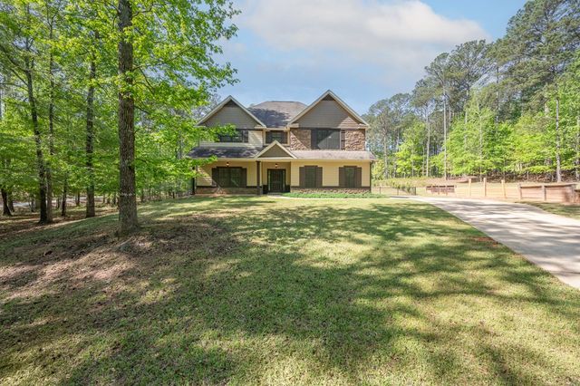 566 Wild Turkey Drive, Pine Mountain, GA 31822