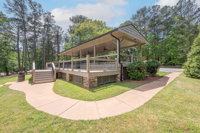 566 Wild Turkey Drive, Pine Mountain, GA 31822