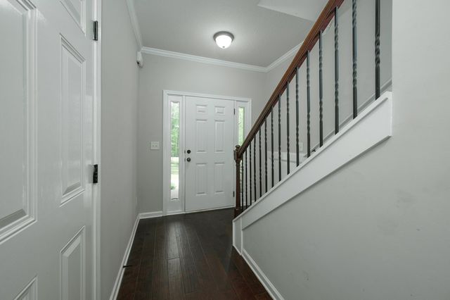 566 Wild Turkey Drive, Pine Mountain, GA 31822