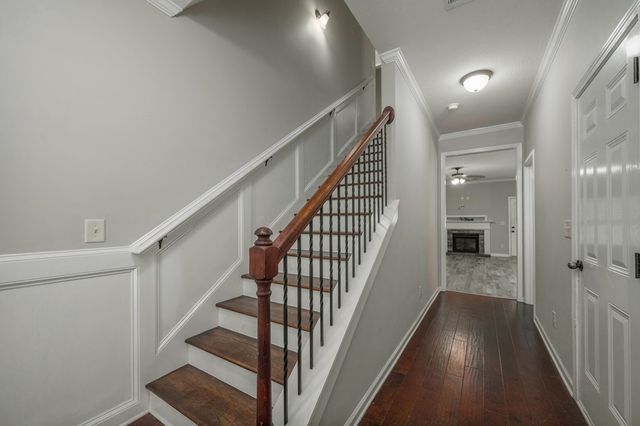 566 Wild Turkey Drive, Pine Mountain, GA 31822