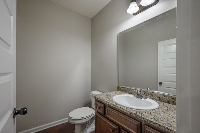 566 Wild Turkey Drive, Pine Mountain, GA 31822