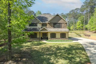 566 Wild Turkey Drive, Pine Mountain, GA 31822