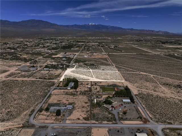 1310 West Scales Way, Pahrump, NV 89060