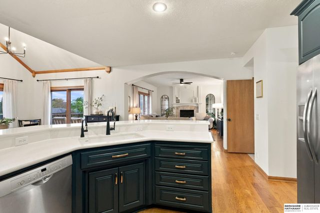 18655 Van Camp Drive, Omaha, NE 68136