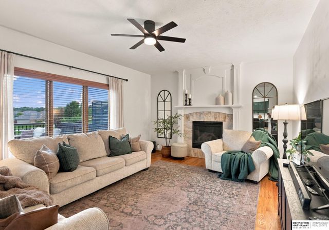 18655 Van Camp Drive, Omaha, NE 68136