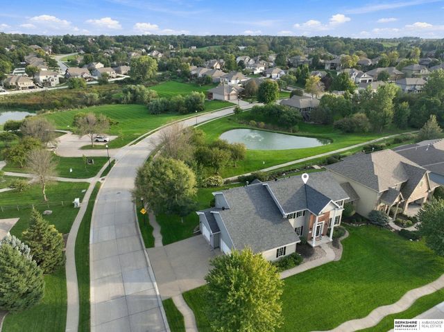 18655 Van Camp Drive, Omaha, NE 68136