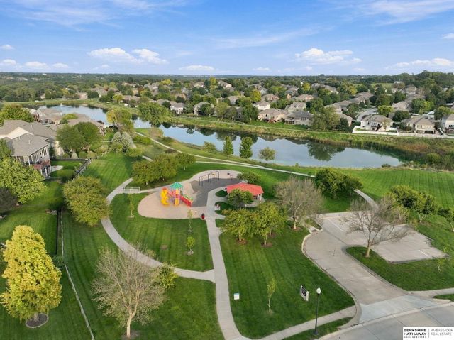 18655 Van Camp Drive, Omaha, NE 68136