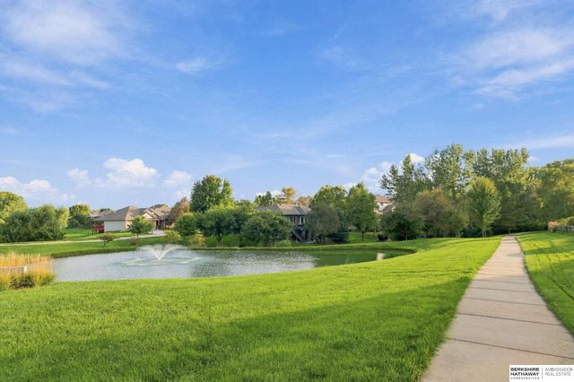 18655 Van Camp Drive, Omaha, NE 68136
