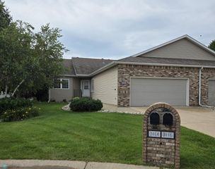 3114 Timberline Circle S, Fargo, ND 58104