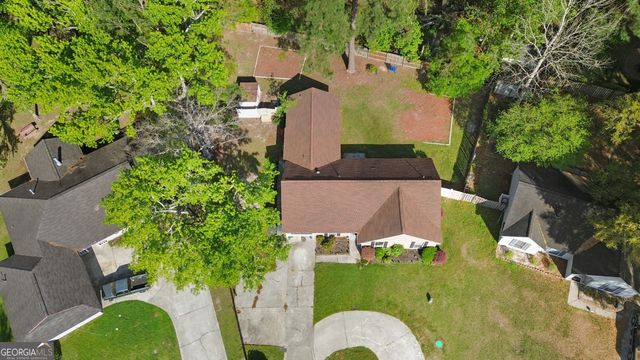 6 N Nicholson Circle, Savannah, GA 31419