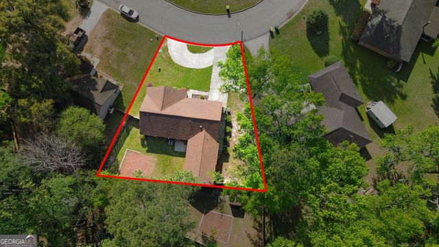 6 N Nicholson Circle, Savannah, GA 31419