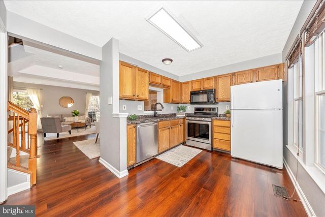 1511 BEVERLY CT, Frederick, MD 21701