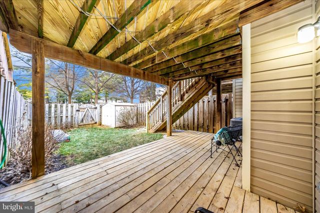 1511 BEVERLY CT, Frederick, MD 21701