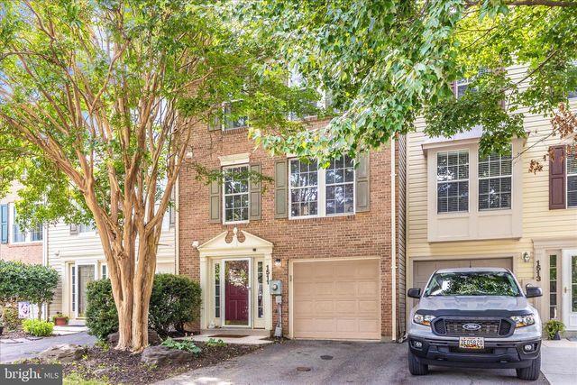 1511 BEVERLY CT, Frederick, MD 21701