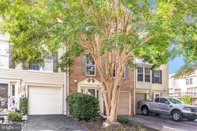 1511 BEVERLY CT, Frederick, MD 21701