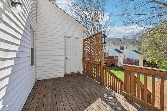 2230 Long Pine Lane, Raleigh, NC 27603