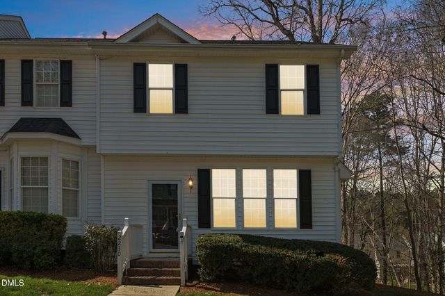 2230 Long Pine Lane, Raleigh, NC 27603