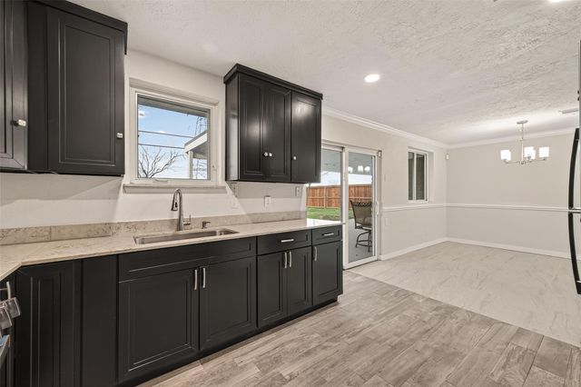 11118 Stroud Drive, Houston, TX 77072