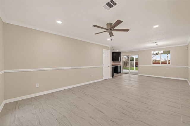 11118 Stroud Drive, Houston, TX 77072