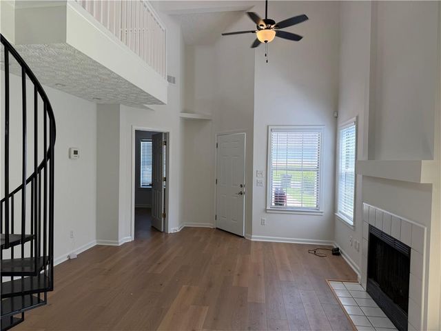 2802 Pine Valley Way NW, Kennesaw, GA 30152
