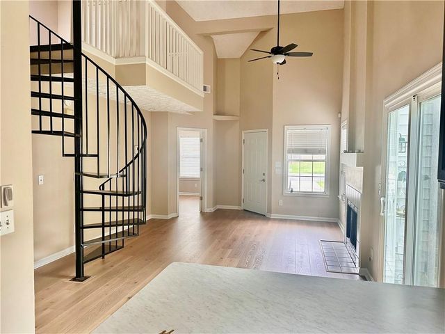 2802 Pine Valley Way NW, Kennesaw, GA 30152