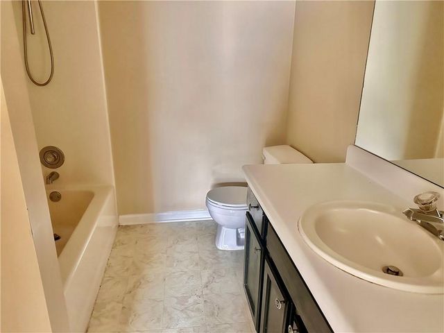 2802 Pine Valley Way NW, Kennesaw, GA 30152