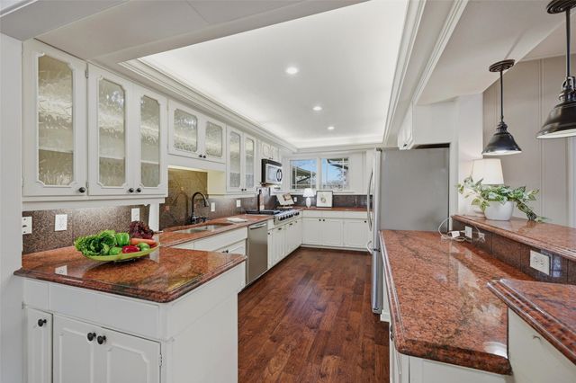 736 Westwood Drive, Sherman, TX 75092