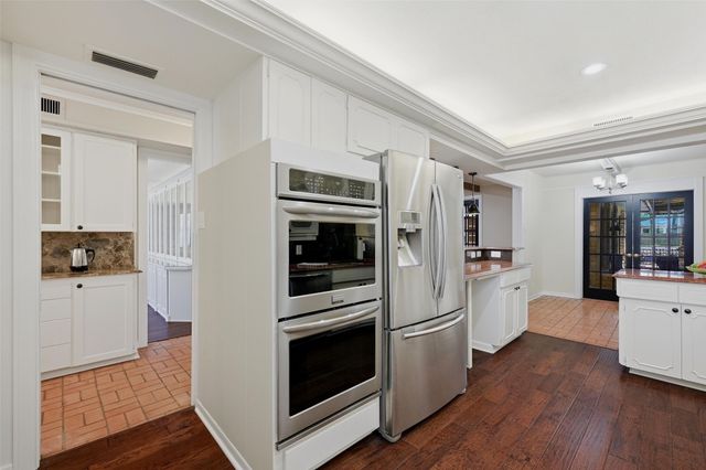 736 Westwood Drive, Sherman, TX 75092