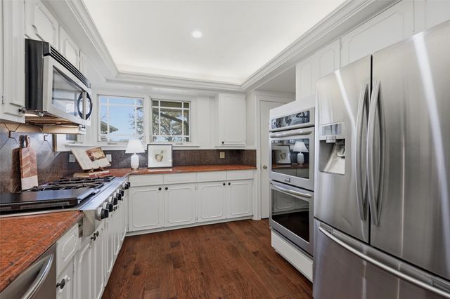 736 Westwood Drive, Sherman, TX 75092