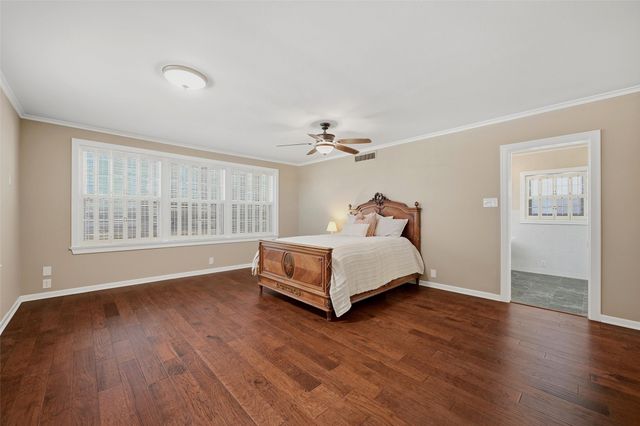 736 Westwood Drive, Sherman, TX 75092