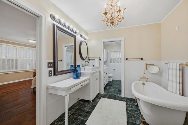 736 Westwood Drive, Sherman, TX 75092