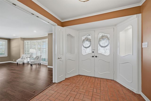 736 Westwood Drive, Sherman, TX 75092