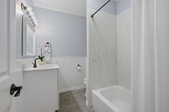 736 Westwood Drive, Sherman, TX 75092