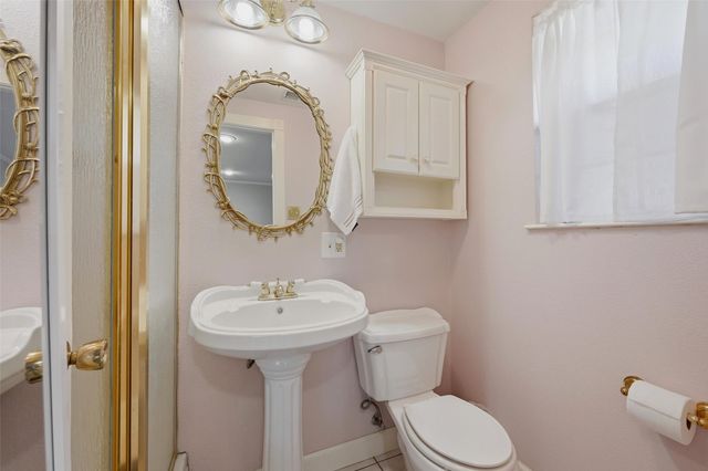 736 Westwood Drive, Sherman, TX 75092