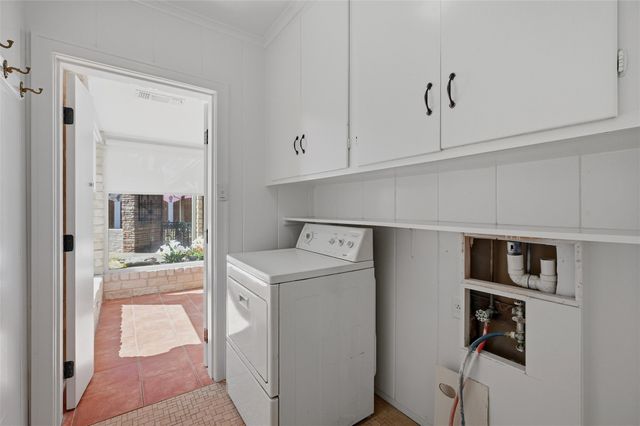 736 Westwood Drive, Sherman, TX 75092