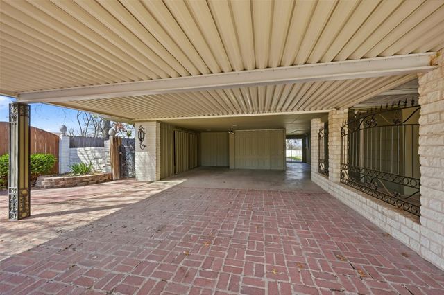 736 Westwood Drive, Sherman, TX 75092