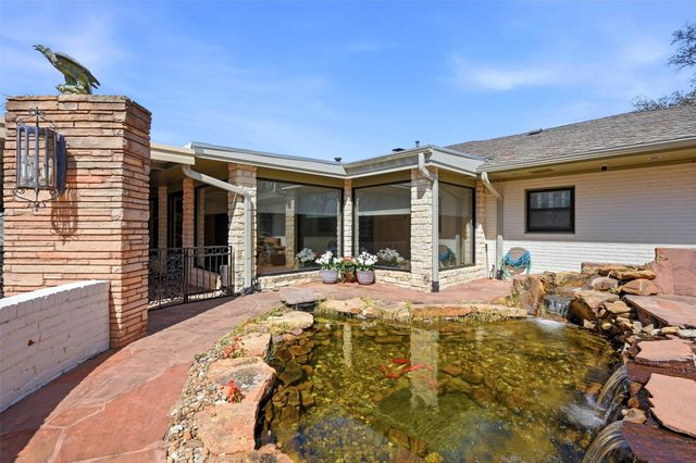 736 Westwood Drive, Sherman, TX 75092