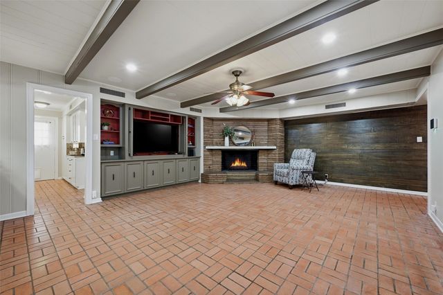 736 Westwood Drive, Sherman, TX 75092