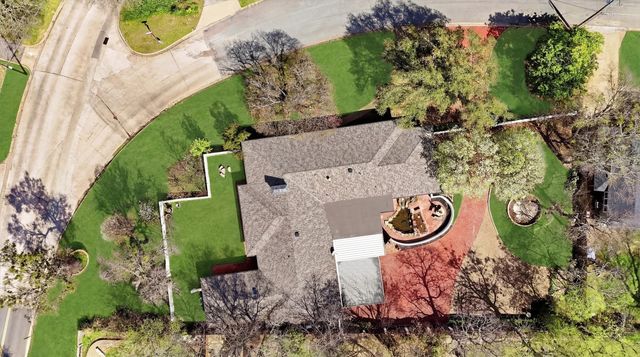 736 Westwood Drive, Sherman, TX 75092