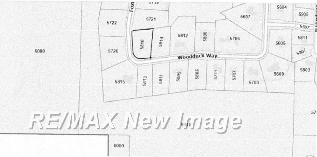 5816 WOODDUCK Way, Midland, MI 48642