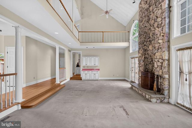 206 BRADDOCK MILL RD, Marlton, NJ 08053