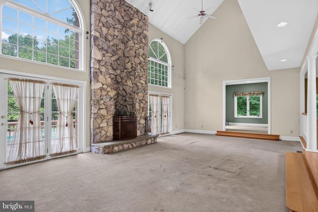 206 BRADDOCK MILL RD, Marlton, NJ 08053