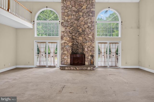 206 BRADDOCK MILL RD, Marlton, NJ 08053