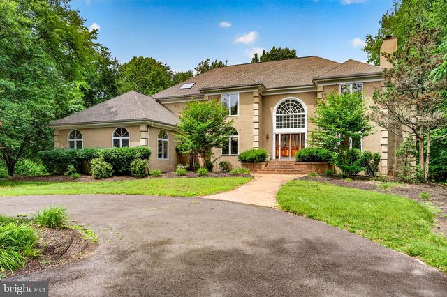 206 BRADDOCK MILL RD, Marlton, NJ 08053