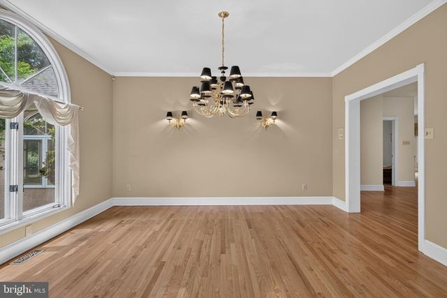 206 BRADDOCK MILL RD, Marlton, NJ 08053